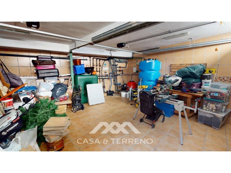 4 quarto Moradia para venda em Caleta de Velez com piscina - 1 500 000 € (Ref: 9347742)