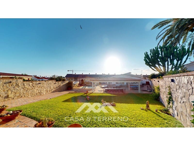 4 quarto Moradia para venda em Caleta de Velez com piscina - 1 500 000 € (Ref: 9347742)