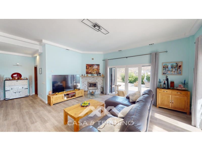 4 sypialnia Willa na sprzedaż w Moclinejo z basenem - 595 000 € (Ref: 9362936)