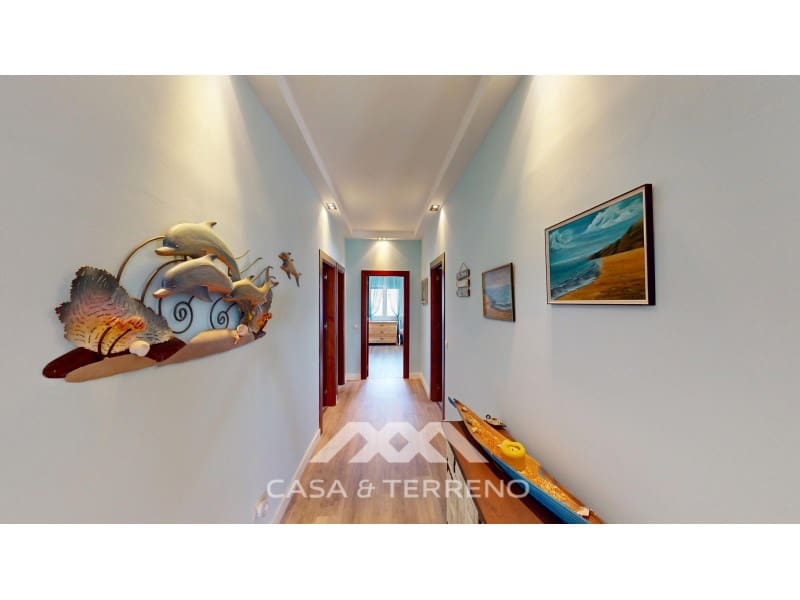 4 sypialnia Willa na sprzedaż w Moclinejo z basenem - 595 000 € (Ref: 9362936)