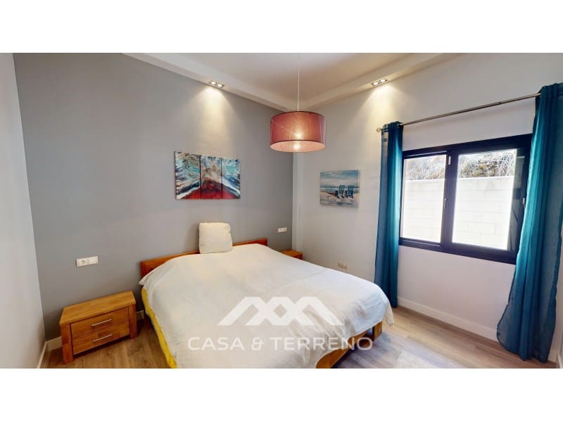 4 sypialnia Willa na sprzedaż w Moclinejo z basenem - 595 000 € (Ref: 9362936)