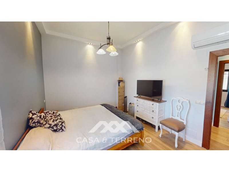 4 sypialnia Willa na sprzedaż w Moclinejo z basenem - 595 000 € (Ref: 9362936)