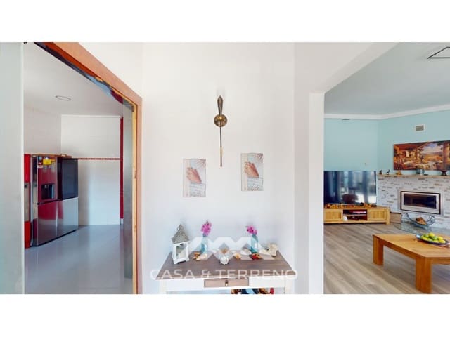 4 sypialnia Willa na sprzedaż w Moclinejo z basenem - 595 000 € (Ref: 9362936)