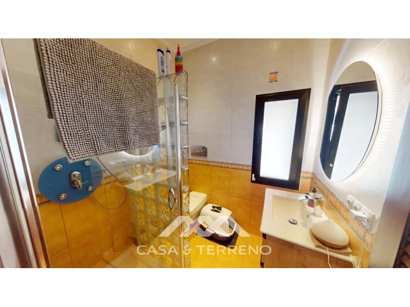 4 sypialnia Willa na sprzedaż w Moclinejo z basenem - 595 000 € (Ref: 9362936)