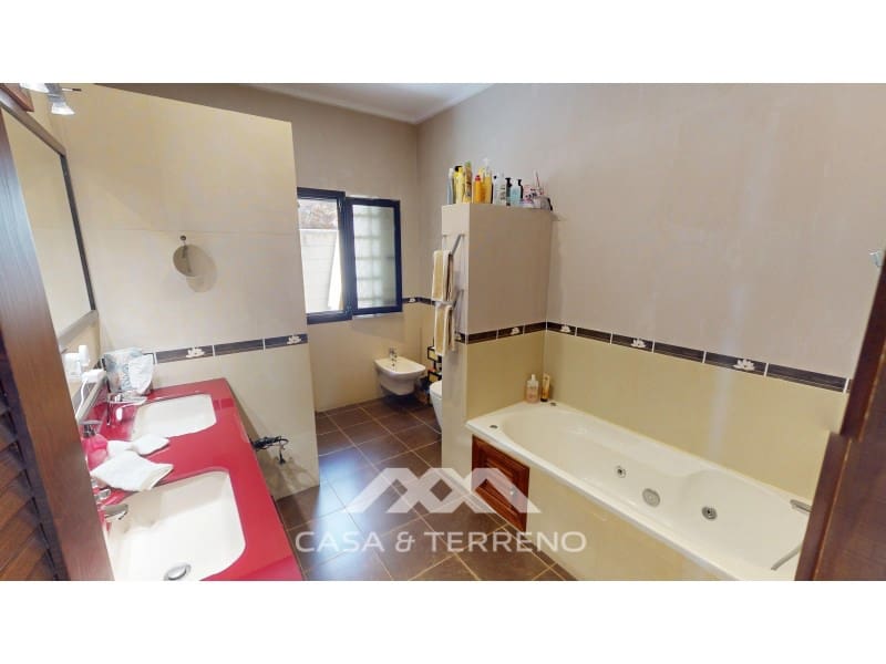 4 sypialnia Willa na sprzedaż w Moclinejo z basenem - 595 000 € (Ref: 9362936)