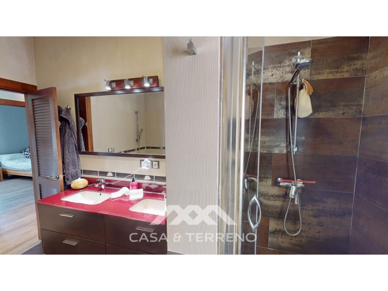 4 sypialnia Willa na sprzedaż w Moclinejo z basenem - 595 000 € (Ref: 9362936)