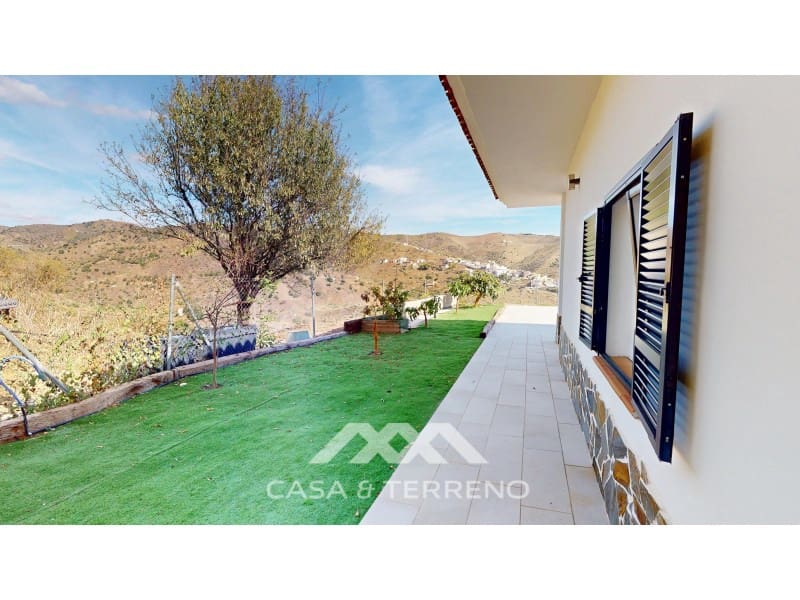 4 sypialnia Willa na sprzedaż w Moclinejo z basenem - 595 000 € (Ref: 9362936)