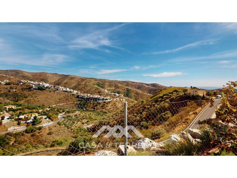 4 sypialnia Willa na sprzedaż w Moclinejo z basenem - 595 000 € (Ref: 9362936)