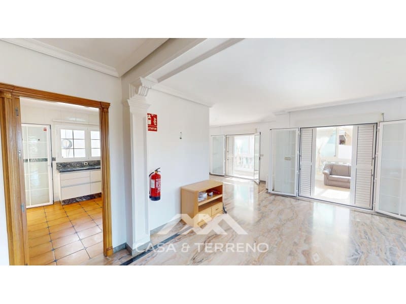 5 sypialnia Willa na sprzedaż w Caleta de Velez z garażem - 995 000 € (Ref: 9383302)