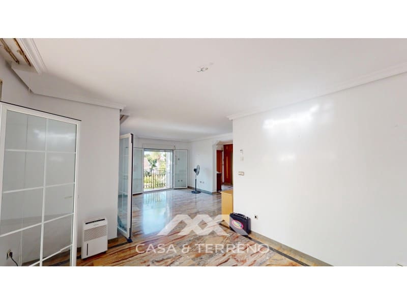 5 sypialnia Willa na sprzedaż w Caleta de Velez z garażem - 995 000 € (Ref: 9383302)