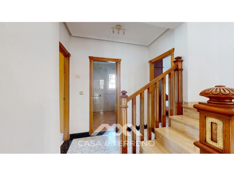 5 sypialnia Willa na sprzedaż w Caleta de Velez z garażem - 995 000 € (Ref: 9383302)