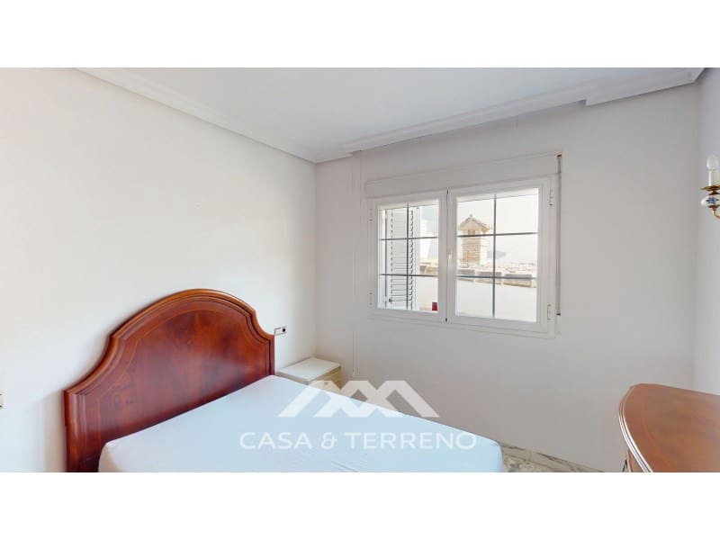 5 sypialnia Willa na sprzedaż w Caleta de Velez z garażem - 995 000 € (Ref: 9383302)