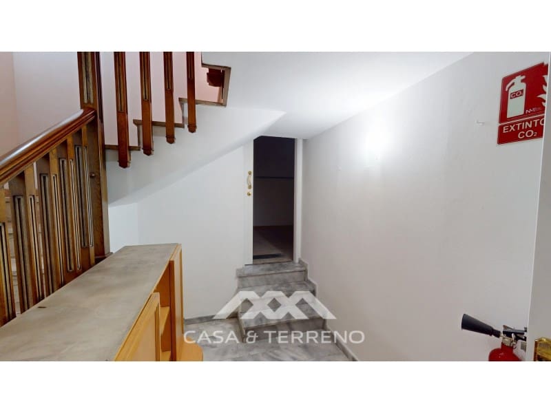 5 sypialnia Willa na sprzedaż w Caleta de Velez z garażem - 995 000 € (Ref: 9383302)