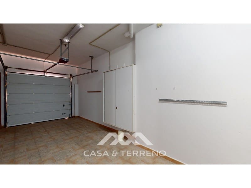 5 sypialnia Willa na sprzedaż w Caleta de Velez z garażem - 995 000 € (Ref: 9383302)