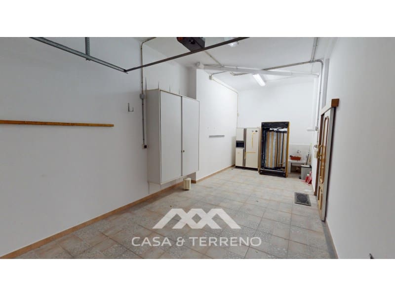 5 sypialnia Willa na sprzedaż w Caleta de Velez z garażem - 995 000 € (Ref: 9383302)