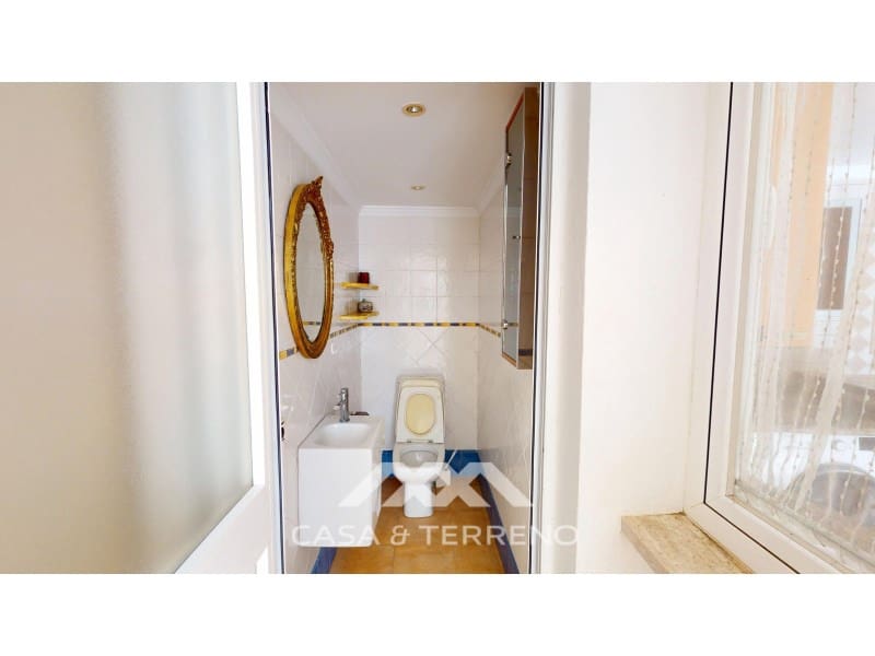 5 sypialnia Willa na sprzedaż w Caleta de Velez z garażem - 995 000 € (Ref: 9383302)