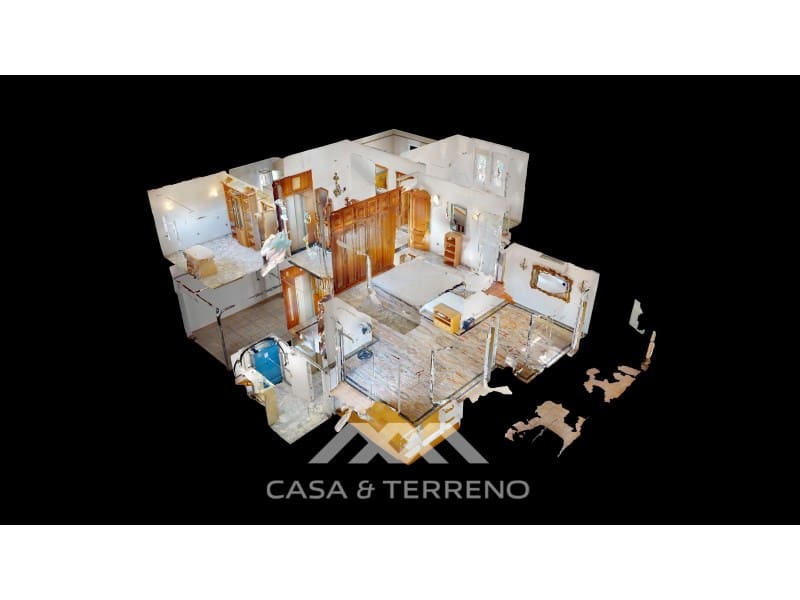 5 sypialnia Willa na sprzedaż w Caleta de Velez z garażem - 995 000 € (Ref: 9383302)