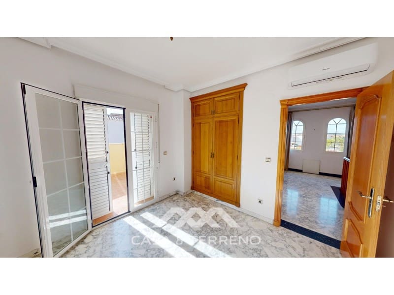 5 sypialnia Willa na sprzedaż w Caleta de Velez z garażem - 995 000 € (Ref: 9383302)