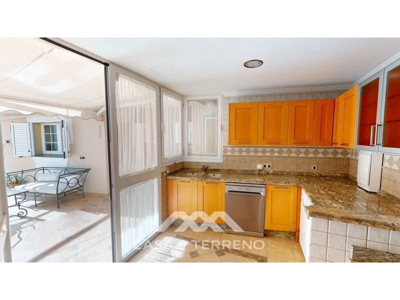 5 sypialnia Willa na sprzedaż w Caleta de Velez z garażem - 995 000 € (Ref: 9383302)