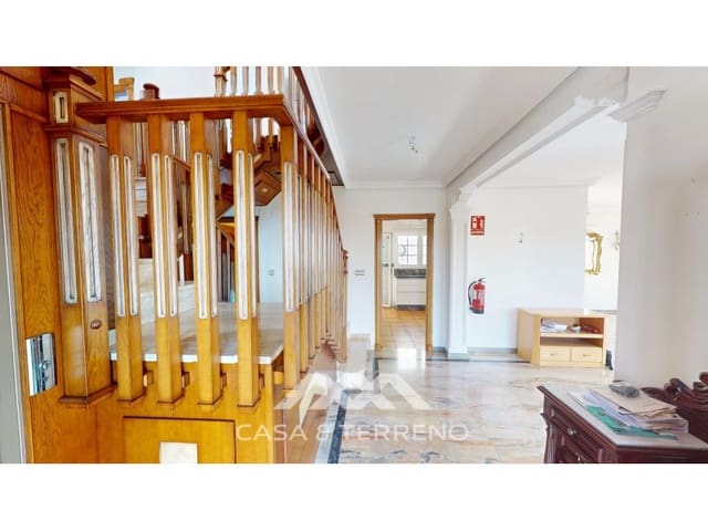 5 camera da letto Villa in vendita in Caleta de Vélez, Vélez-Málaga con garage - 995.000 € (Rif: 9383302)