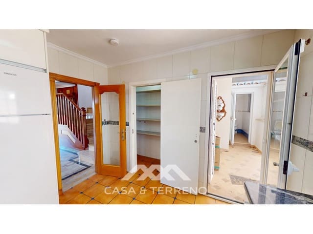 5 camera da letto Villa in vendita in Caleta de Vélez, Vélez-Málaga con garage - 995.000 € (Rif: 9383302)