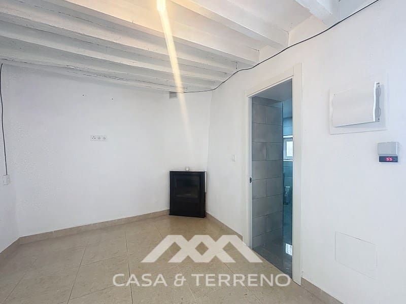 3 soveværelse Byhus til salg i Canillas de Aceituno - € 130.000 (Ref: 9396623)