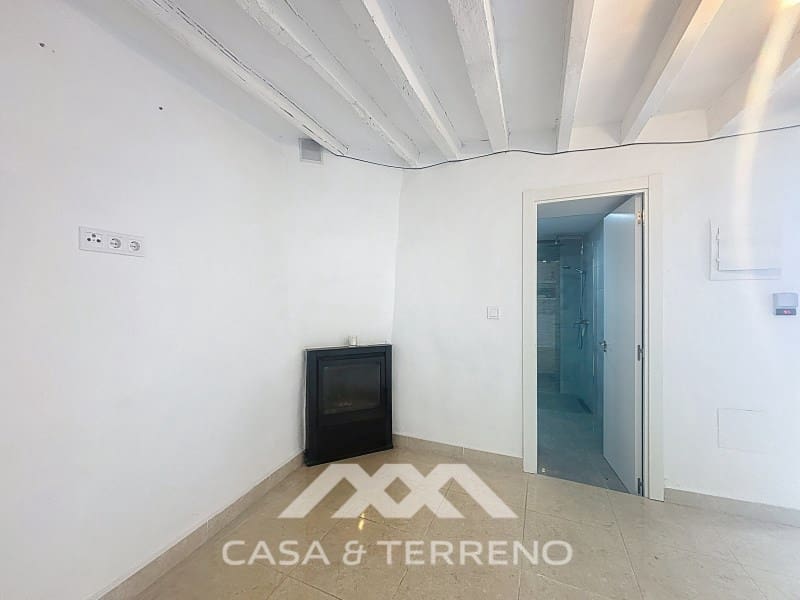 3 soveværelse Byhus til salg i Canillas de Aceituno - € 130.000 (Ref: 9396623)