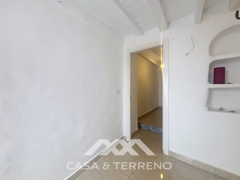 3 soveværelse Byhus til salg i Canillas de Aceituno - € 130.000 (Ref: 9396623)