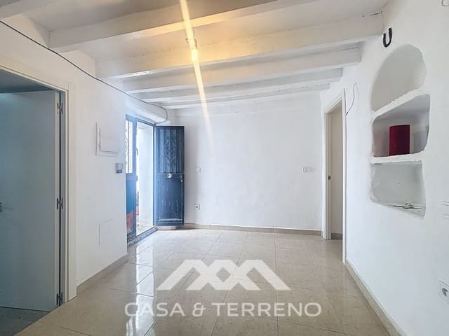 3 soveværelse Byhus til salg i Canillas de Aceituno - € 130.000 (Ref: 9396623)