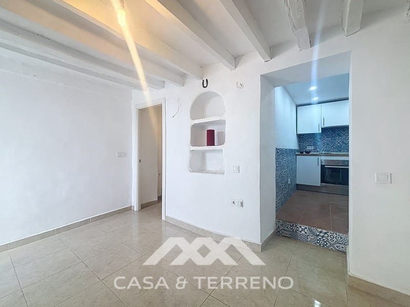 3 soveværelse Byhus til salg i Canillas de Aceituno - € 130.000 (Ref: 9396623)