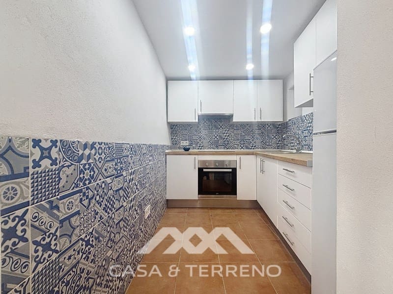 3 soveværelse Byhus til salg i Canillas de Aceituno - € 130.000 (Ref: 9396623)