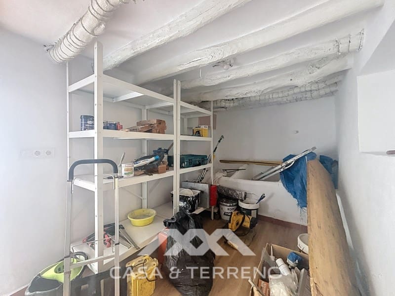 3 soveværelse Byhus til salg i Canillas de Aceituno - € 130.000 (Ref: 9396623)