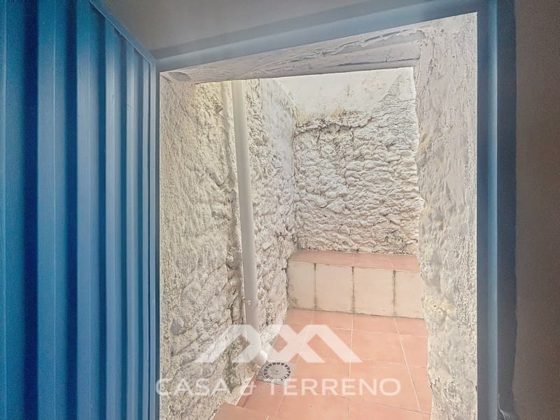 3 soveværelse Byhus til salg i Canillas de Aceituno - € 130.000 (Ref: 9396623)