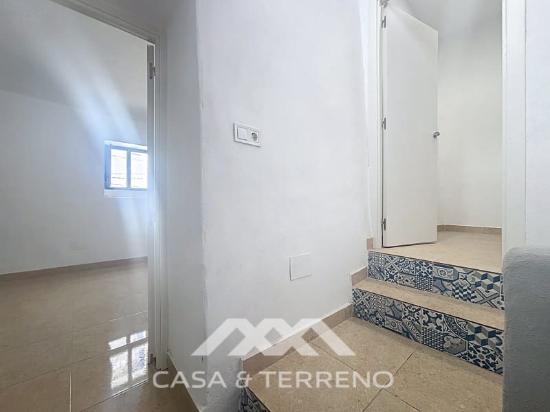 3 soveværelse Byhus til salg i Canillas de Aceituno - € 130.000 (Ref: 9396623)