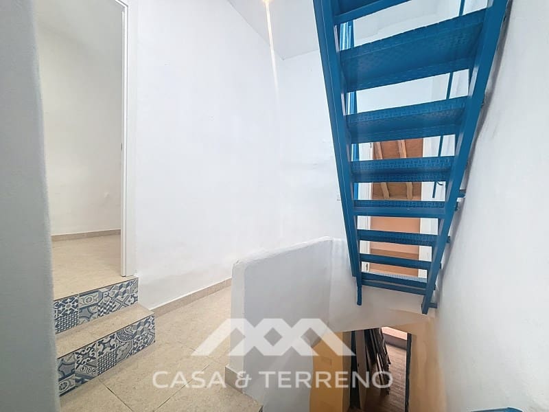 3 soveværelse Byhus til salg i Canillas de Aceituno - € 130.000 (Ref: 9396623)