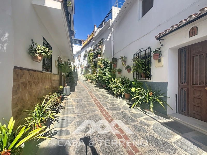 3 soveværelse Byhus til salg i Canillas de Aceituno - € 130.000 (Ref: 9396623)