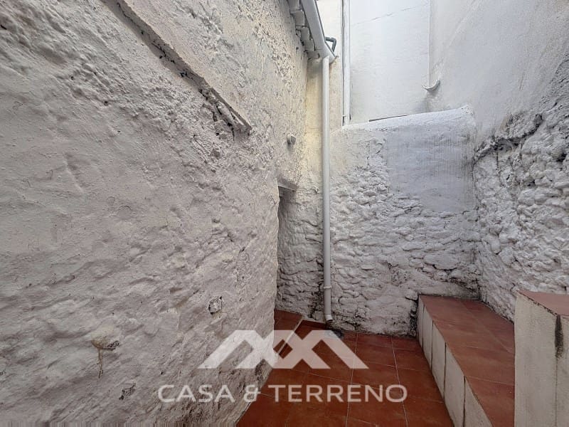 3 soveværelse Byhus til salg i Canillas de Aceituno - € 130.000 (Ref: 9396623)