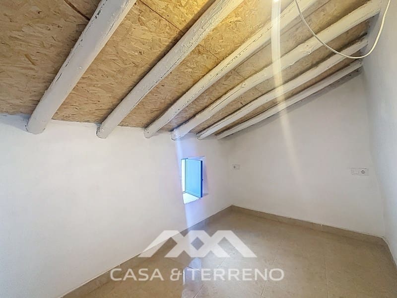 3 soveværelse Byhus til salg i Canillas de Aceituno - € 130.000 (Ref: 9396623)