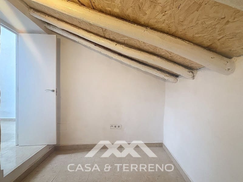 3 soveværelse Byhus til salg i Canillas de Aceituno - € 130.000 (Ref: 9396623)