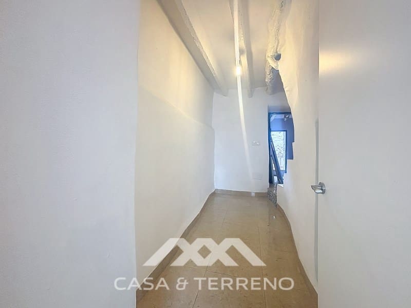 3 soveværelse Byhus til salg i Canillas de Aceituno - € 130.000 (Ref: 9396623)