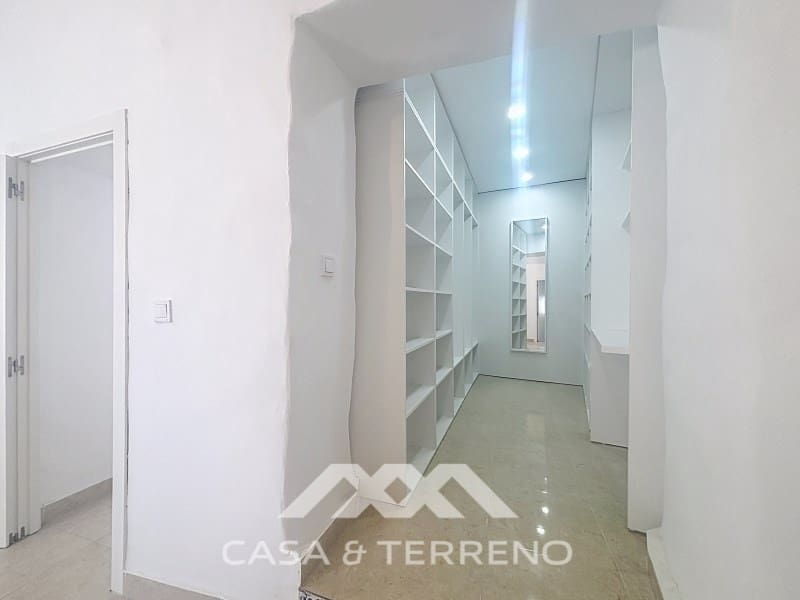 3 soveværelse Byhus til salg i Canillas de Aceituno - € 130.000 (Ref: 9396623)