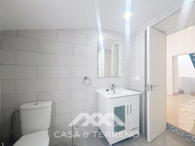 3 soveværelse Byhus til salg i Canillas de Aceituno - € 130.000 (Ref: 9396623)