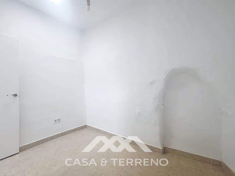 3 soveværelse Byhus til salg i Canillas de Aceituno - € 130.000 (Ref: 9396623)