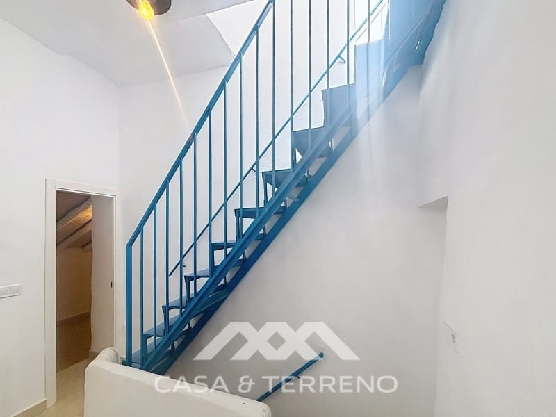 3 soveværelse Byhus til salg i Canillas de Aceituno - € 130.000 (Ref: 9396623)