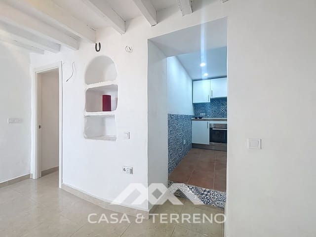 3 soveværelse Byhus til salg i Canillas de Aceituno - € 130.000 (Ref: 9396623)