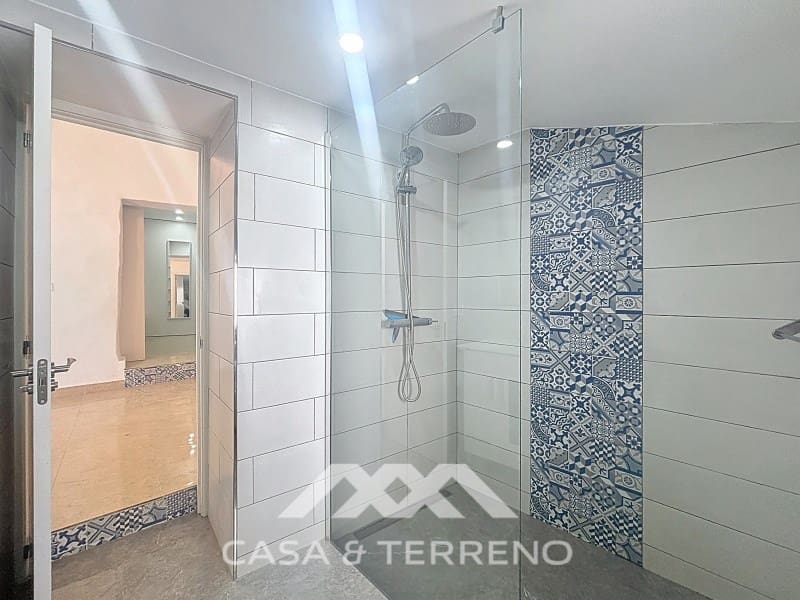 3 soveværelse Byhus til salg i Canillas de Aceituno - € 130.000 (Ref: 9396623)