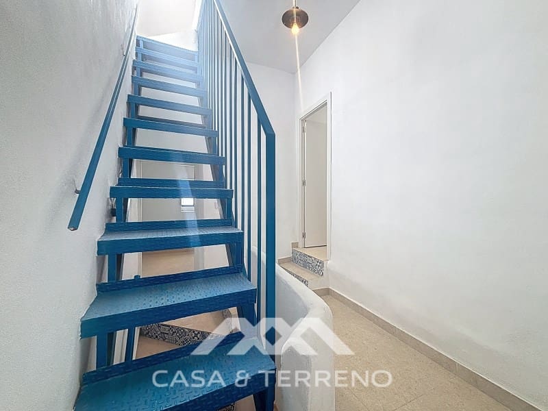 3 soveværelse Byhus til salg i Canillas de Aceituno - € 130.000 (Ref: 9396623)