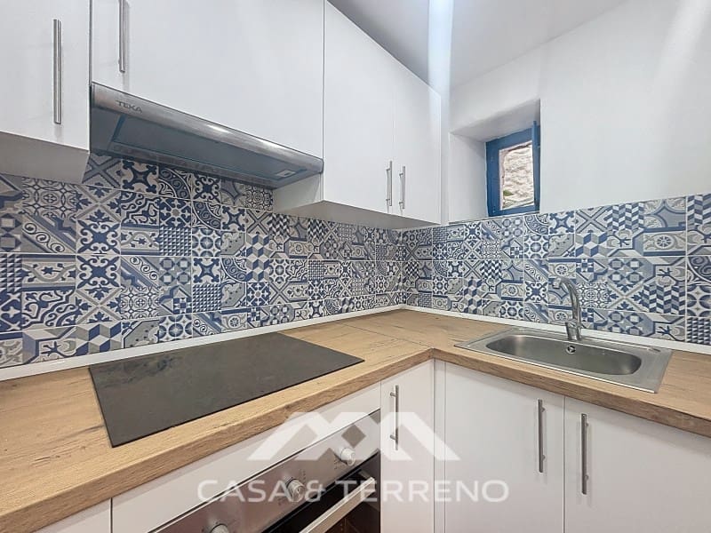 3 soveværelse Byhus til salg i Canillas de Aceituno - € 130.000 (Ref: 9396623)