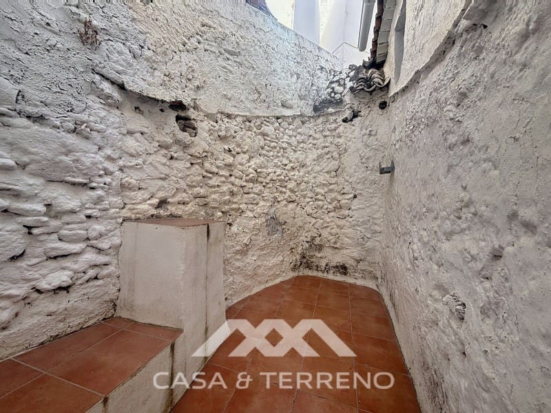 3 soveværelse Byhus til salg i Canillas de Aceituno - € 130.000 (Ref: 9396623)