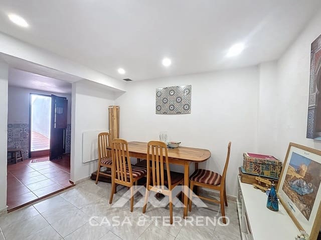 3 soveværelse Byhus til salg i Canillas de Aceituno - € 125.000 (Ref: 9396624)